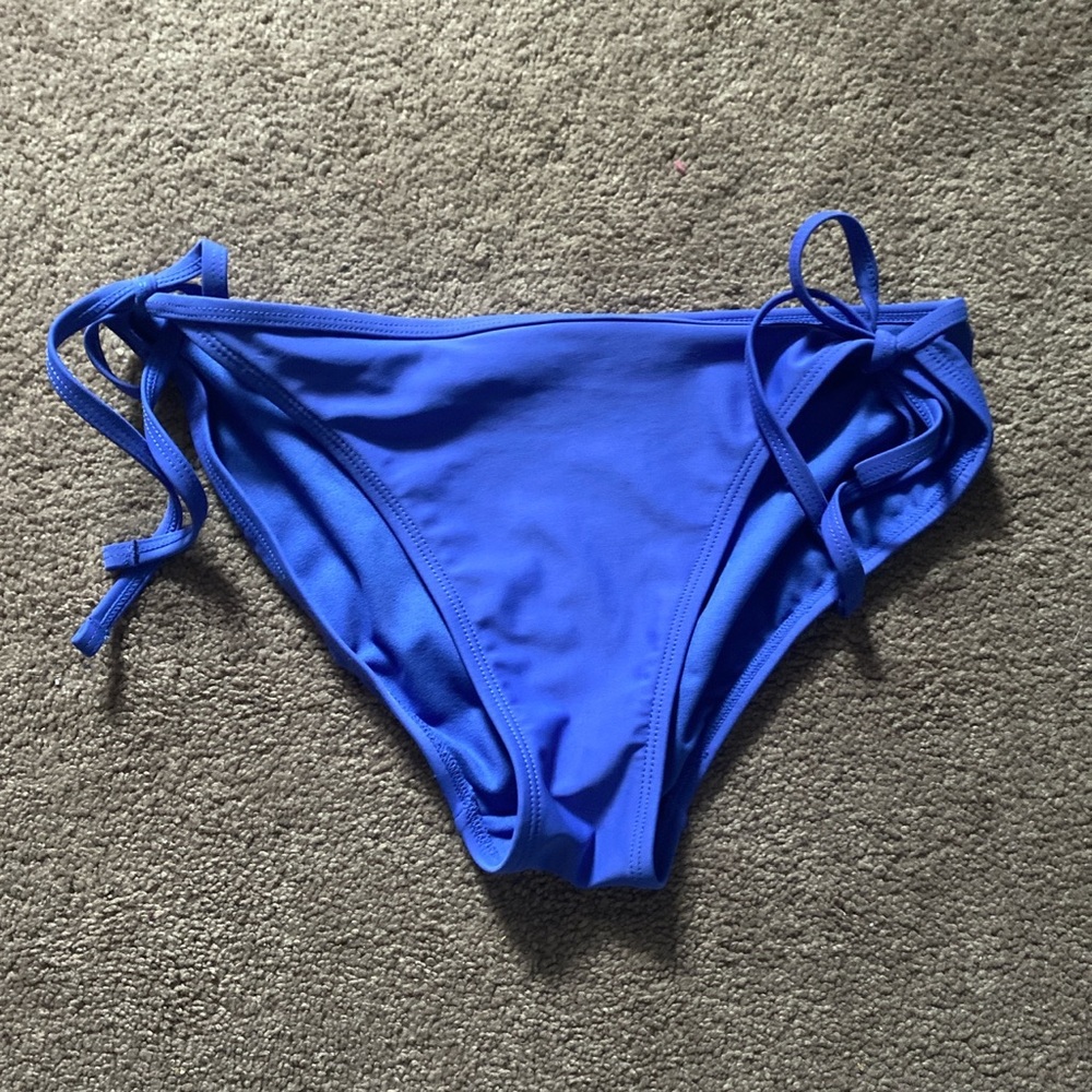 Bikini bottoms